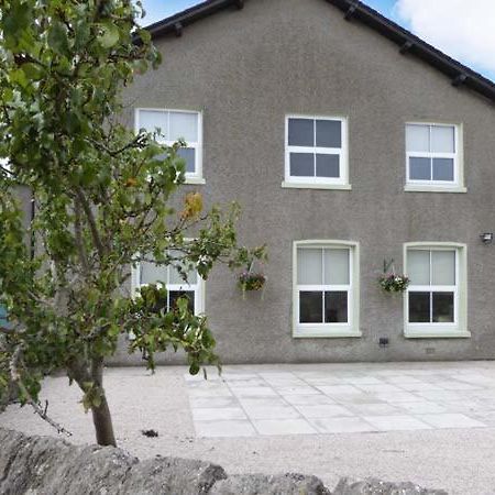 Outerthwaite Cottage Holker Exterior photo