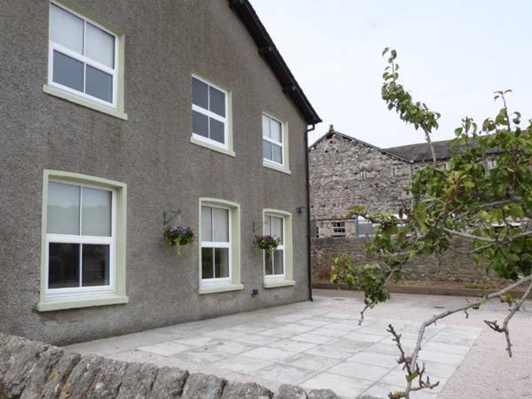 Outerthwaite Cottage Holker Exterior photo