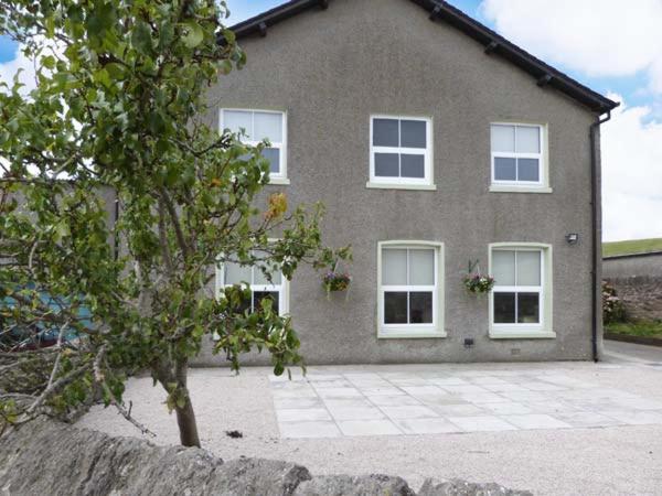 Outerthwaite Cottage Holker Exterior photo